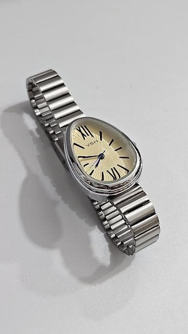 VSH
Qadın üçün
Əla keyfiyyət
Qiymət. 17.99 azn