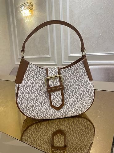 ucuz sepler: Əl çantası, Michael Kors, İşlənmiş — 1