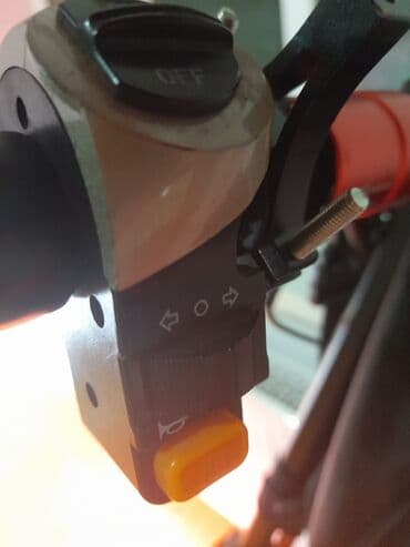 электроскутер купить в баку: Salam hec bir problemi yoxdur əla vəziyyəti var ideal 45 qedir və — 9