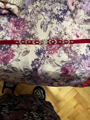 qiz usagi ucun toy donlari: Na xinayaxti — 1