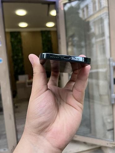 iphone 2013: IPhone 12 Pro, 256 GB, Pacific Blue, Face ID — 6