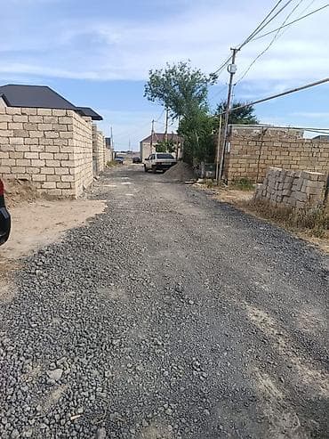 sekis sati: Tikinti — 2