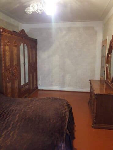 квартиры в азербайджане: 3 комнаты, Новостройка, м. Ази Асланов, 90 м² — 8