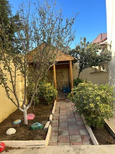 tap.az xacmaz: Bakı, Digah, 250 kv. m, 6 otaqlı, Hovuzsuz, İnternet, Telefon, Qaz — 11