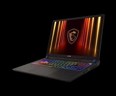 komputer i9: Новый MSI, 17 ", Intel Core i9, 1 ТБ, Платная доставка, Доставка в районы, Самовывоз — 7