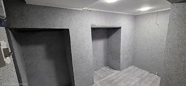 icare servis: İcarəyə verilir: kiçik kommersiya/ankar sahəsi Ümumi sahə: 8 m² olan — 4