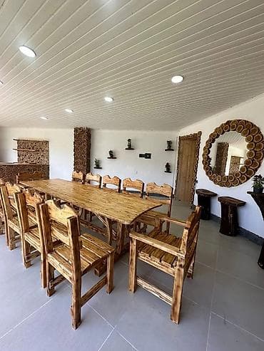 🏡Gunluk Bağ Evleri Uygun qiymete bizde - 📥 070-688-44-84-🏘️ Bakı — 8