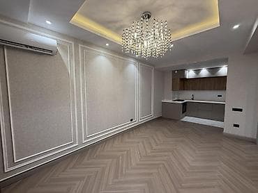 aff park: Satılır 2 otaqlı yeni tikili 88 m², Nizami m. Kateqoriya Yeni tikili — 5