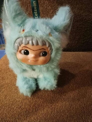 acar qabi: Labubu satılır tezedi qiymeti 6 azn koka kola labubu tezedi qiymeti 6 — 9