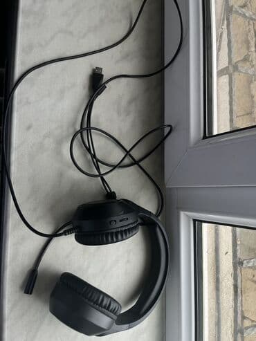 mini qulaqciq: İşlənmiş Simli Qulaqcıqlar, Hoco, rəng - Qara — 1