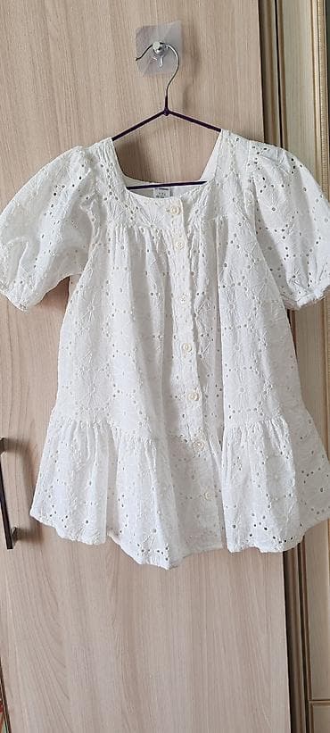 Köynək, Qız üçün, 3 - 4 yaş, Lc Waikiki