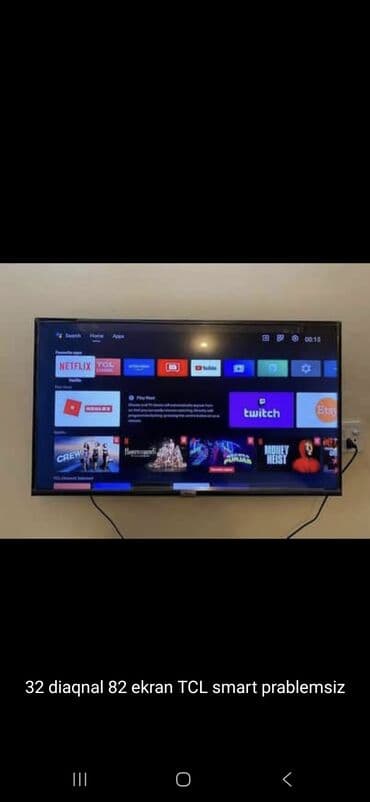 Televizor TCL 32"