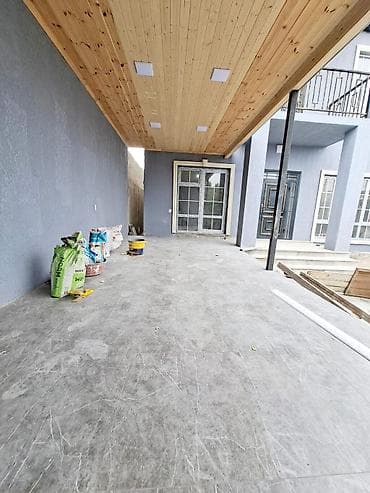 bineqedi satiliq evler: 5 otaqlı, 160 kv. m, Yeni təmirli — 7