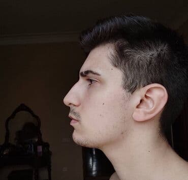 pegah yağı: Saç üçün yağ, Yeni, Ödənişli çatdırılma — 3