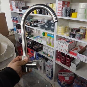 Santexnik lalafo.az -da Santexnik