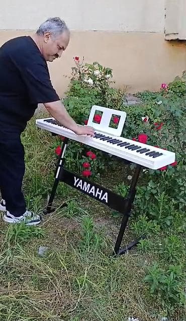 mp3 yüklə: Piano, Rəqəmsal, Yeni, Pulsuz çatdırılma — 2