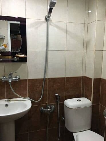 купить квартиру в баку новостройка с ремонтом: 4 комнаты, Новостройка, 120 м² — 19