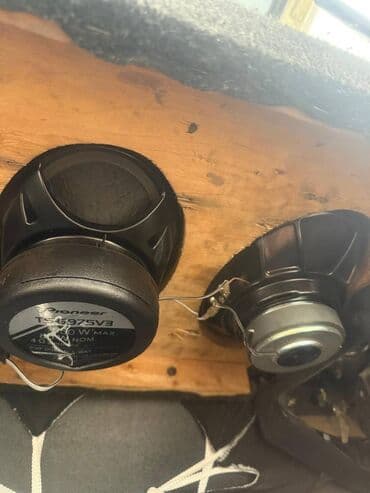 Maqnitofonlar: Maqnitofon Pioneer — 3