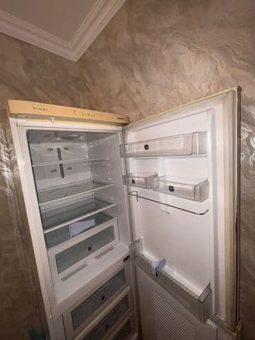 et soyduculari: 2 qapılı Samsung Soyuducu Satılır, rəng - Ağ — 7