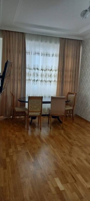 neftcilər metrosu: Nefçilər metrosu 162 kv 3 otaq 2 ci mərtəbədə tam əşyalı mənzil kirayə — 8