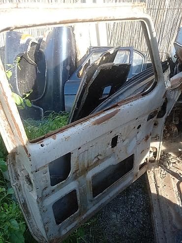 opel vectra b suret qutusu: Moskvich MOSKİVİC, 1990 il, İşlənmiş — 4