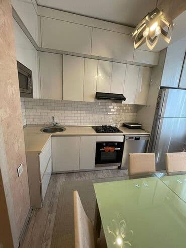 xirdalanda tecili satilan evler: 3 otaqlı, Yeni tikili, m. Həzi Aslanov, 88 kv. m — 12