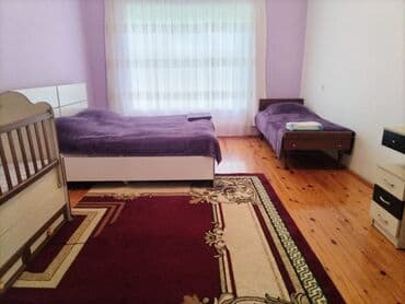 cennet park kiraye evler: 250 м², 5 комнат, Интернет — 9