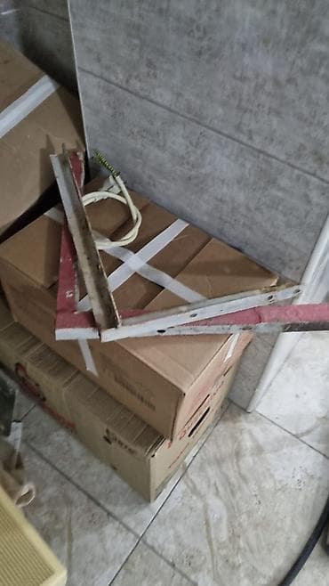 3 birinde printer: Mitsubishi Electric split kondisioner komplekti 45kvadrat Qazi var — 4