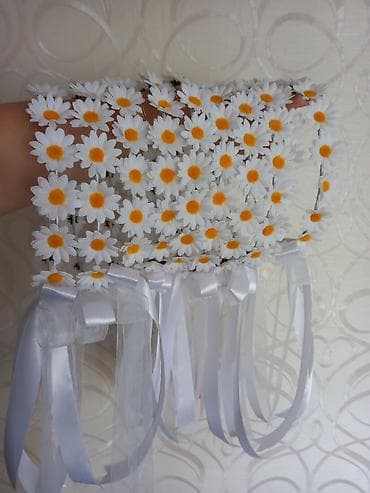 novruz xoncasi wekilleri: Saç çələngi endirimdə 4 azn.Çatdırilma mövcuddur — 1