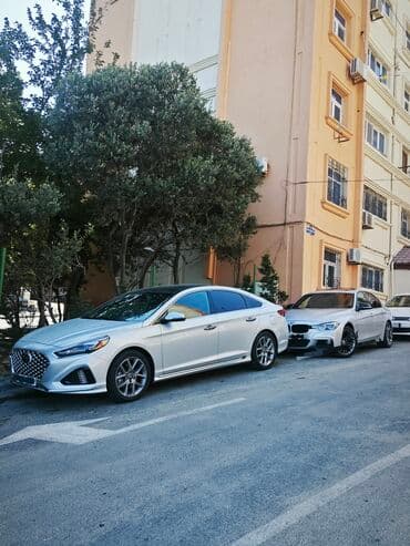 Günlük, BMW, Depozitsiz