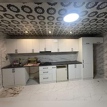 moyka satilir: *790₼ MƏTBƏX mebeli :-TƏCİLİ SATILIR* 1ayın mebelidu ÖLÇÜ:-3m çoxdu — 1