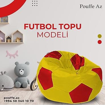 elif mebel: Yeni, Pufik oturacaq, Parça, Kredit yoxdur, Ödənişli çatdırılma — 6