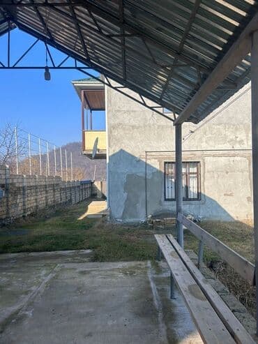 вилла для продажи: 5 otaqlı, 220 kv. m, Kredit yoxdur, Yeni təmirli — 6