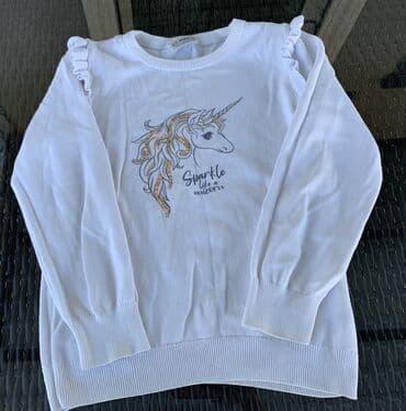 koynekler fason: Köynək, Qız üçün, 9 - 10 yaş — 10