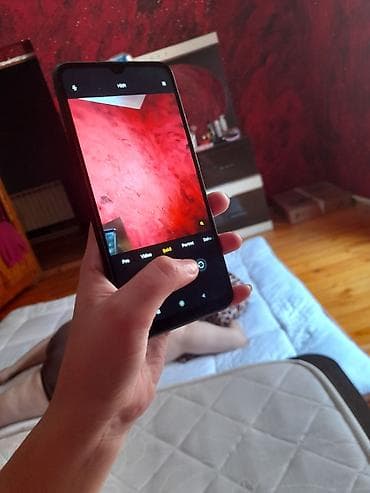Elektronika: Redmi 9A, 32 GB, rəng - Boz, Barmaq izi — 3