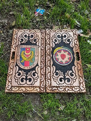 Бильярдные столы: Nerd NƏRD NARD NƏRDTAXTA NERDTAXTALAR HAZOR ELDE VAR. Cesid coxdu — 1