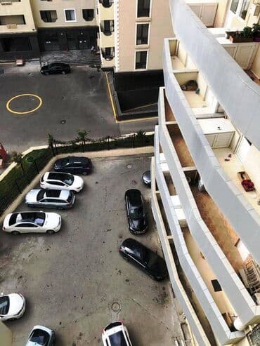 hipoteka evler: 3 otaqlı, Yeni tikili, 115 kv. m — 11