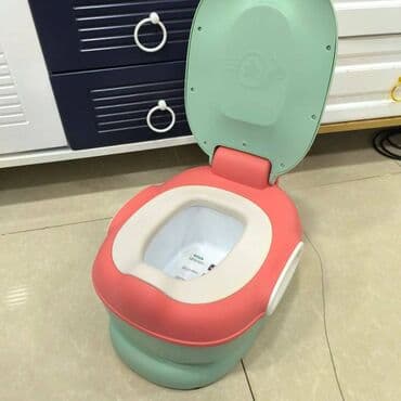 uşaq belekleri instagram: 😍Uşaq qarşokları 3-ü 1-də çoxfunksiyalı uşaq tualet oturacağı 💵 Qiymət — 3
