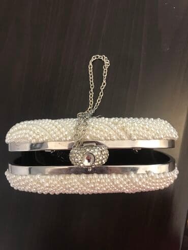 Gelin ucun sumka, ALDO firmanin istehsali