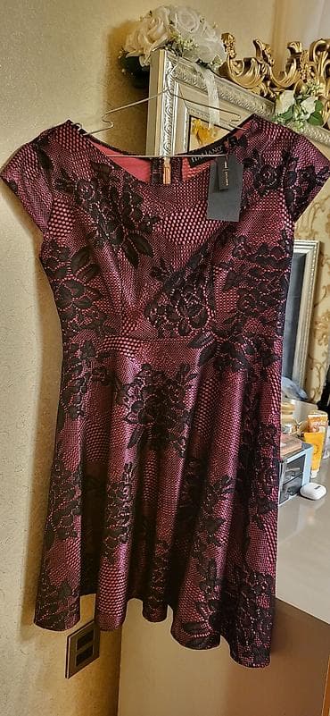 palt: Ziyafət donu, Midi, S — 3