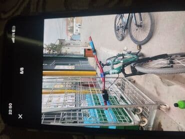 26 liq velosiped qiymetleri teze: Heç bir problemi yoxdu hərşey üsdündə verilir qiymət sondu bu nömrənin — 8