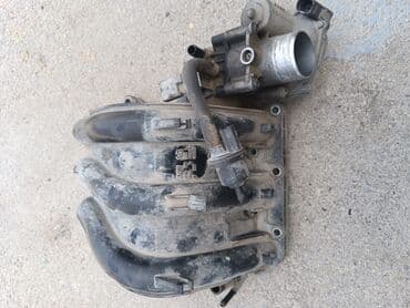 Soyutma və qızdırma sistemləri: Skoda Fabia, 1.2 l, Benzin, 2008 il, Orijinal, Almaniya, İşlənmiş — 1