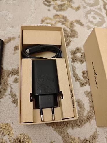 playstation 3 joystick: Motorola Edge 30 Neo, rəng - Qara, İki sim kartlı — 8