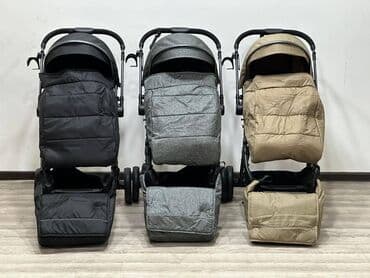 uşaq arabaları transformer: Yeni, Rayonlara çatdırılma, Pulsuz çatdırılma — 5