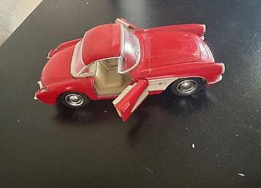 Chevrolet, 1957 год, Железо — 2