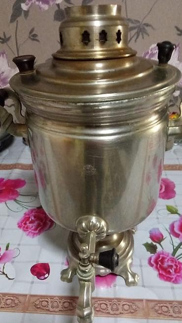 Od Samovar, 3 l