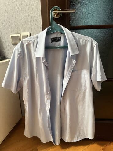 sport köynəklər: Köynək, XL — 3