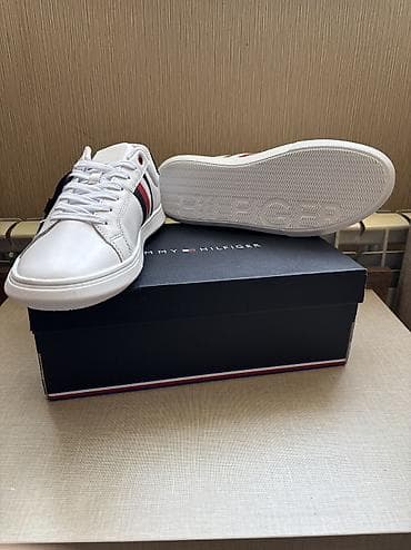 tesbeh satisi: 🇺🇸 Tommy Hilfiger original krasovka — yeni, ABŞ-dan gətirilib Satılır — 5