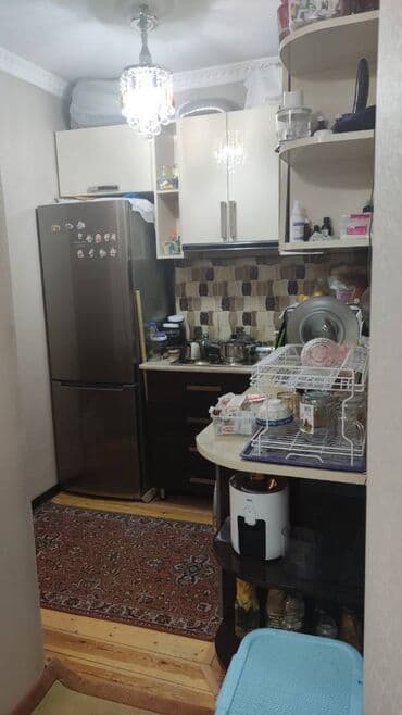 ilkin odənişsiz evler: Bakıxanov qəs., 2 otaqlı, Yeni tikili, 51 kv. m — 7