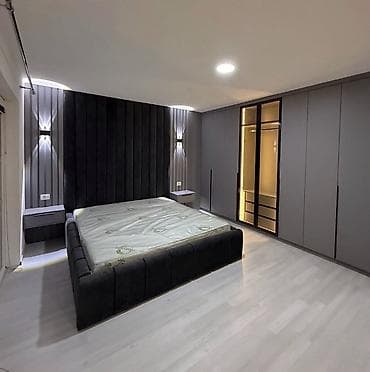 İkinəfərlik çarpayı